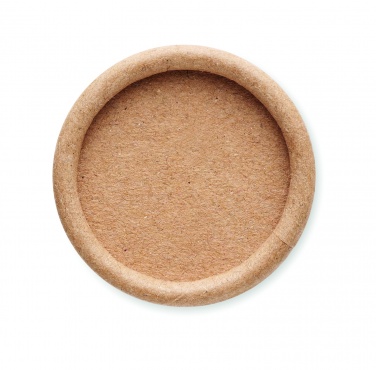 Logo trade firmakingid foto: Vegan Unisex kehapesuvahend